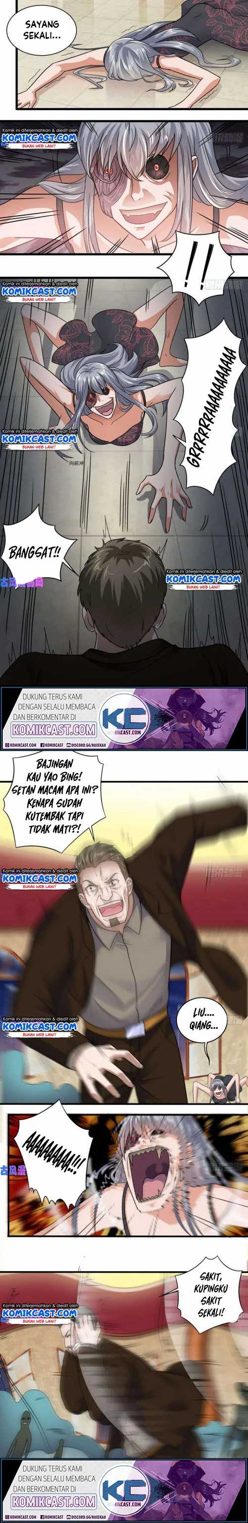 The Developer System (Hell’S Developer) Chapter 125 Gambar 3